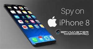 Spy Camera Connected to Iphone